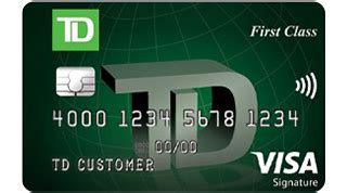 Explore TD Bank Credit Cards & Apply Online .